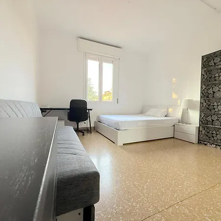 Apartment Masca Bo