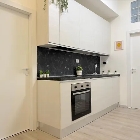 Masca Bo Apartman Bologna