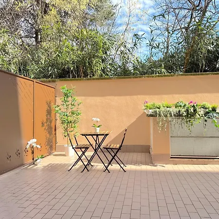 Lägenhet Masca Bo Bologna