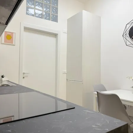 Masca Bo Apartman *