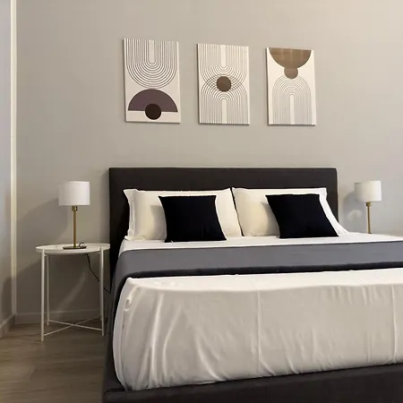 Lägenhet Masca Bo *