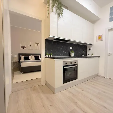 Apartment Masca Bo *