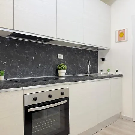 Masca Bo Apartman Bologna