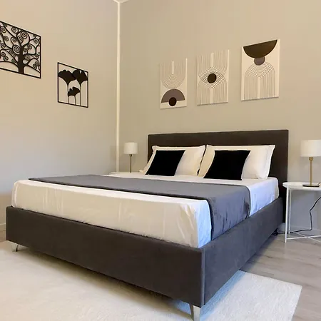 Masca Bo Apartman *