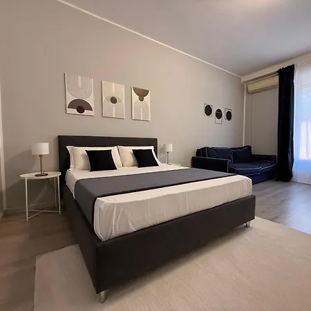 Masca Bo Apartman Bologna