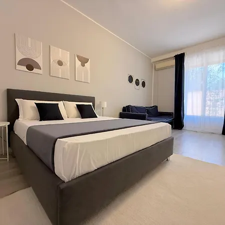 Appartamento Masca Bo Bologna