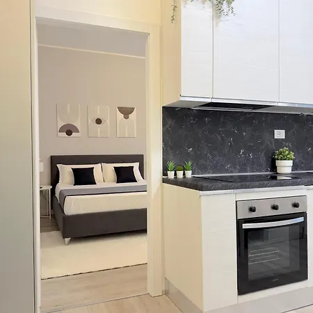Appartamento Masca Bo Bologna